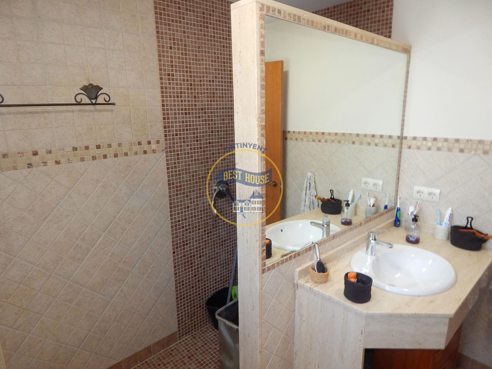 3 soveværelse Villa til salg i Ontinyent - € 370.000 (Ref: 9073559)