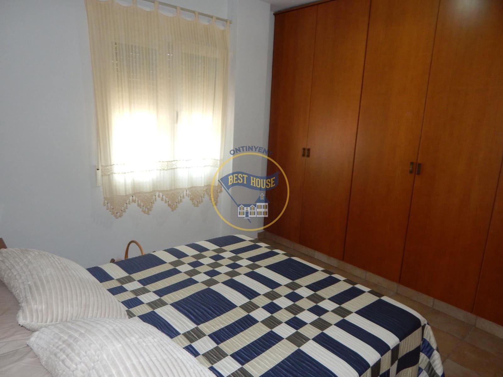 3 soveværelse Villa til salg i Ontinyent - € 370.000 (Ref: 9073559)