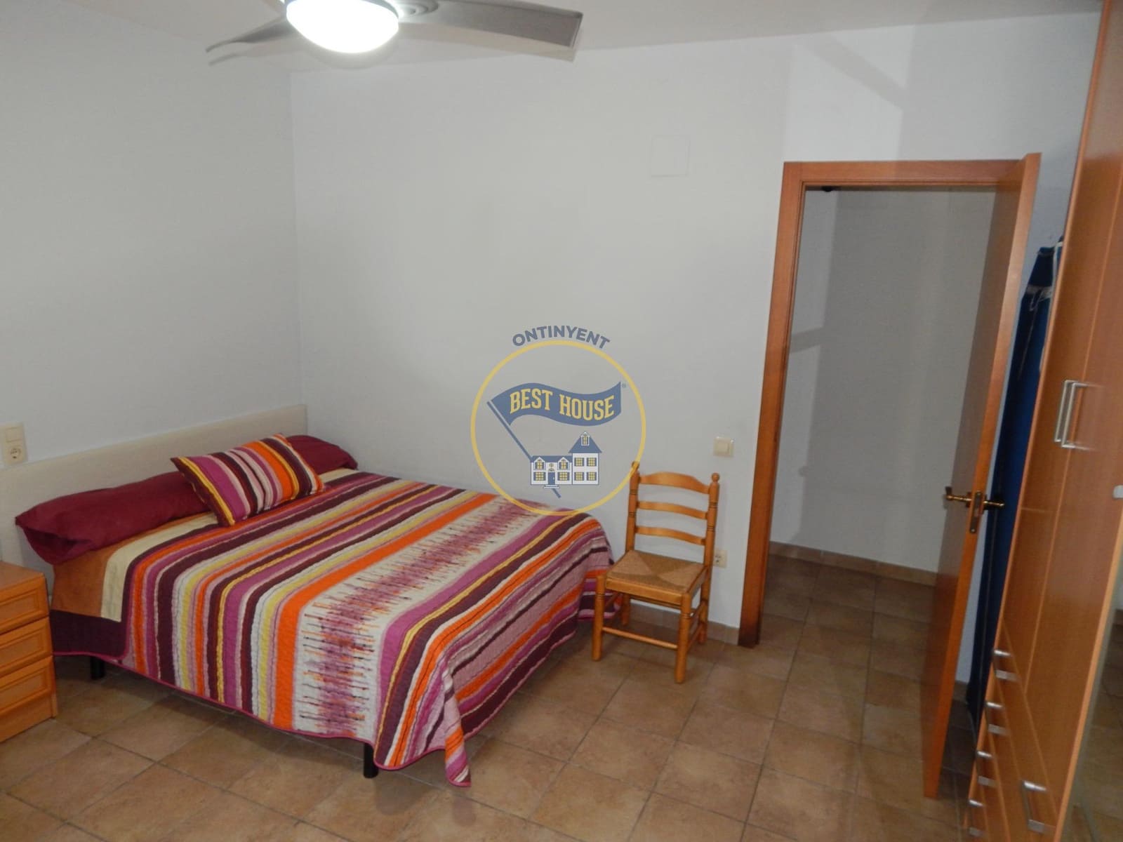 3 soveværelse Villa til salg i Ontinyent - € 370.000 (Ref: 9073559)