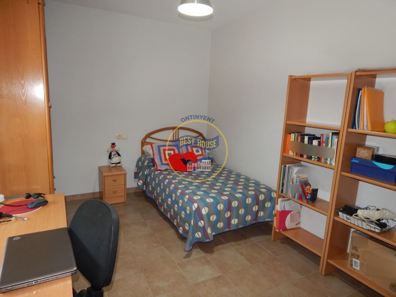 3 soveværelse Villa til salg i Ontinyent - € 370.000 (Ref: 9073559)