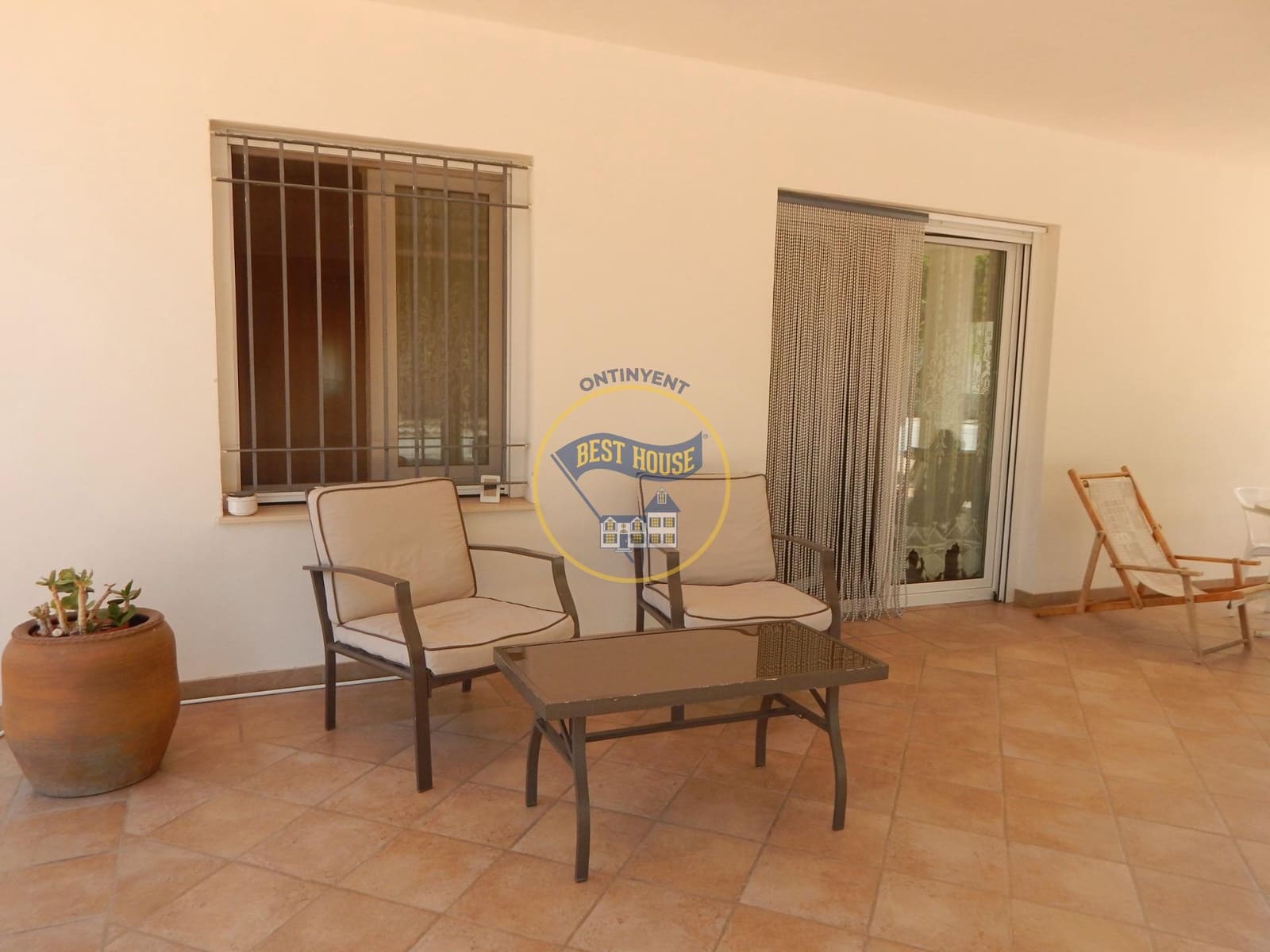 3 soveværelse Villa til salg i Ontinyent - € 370.000 (Ref: 9073559)