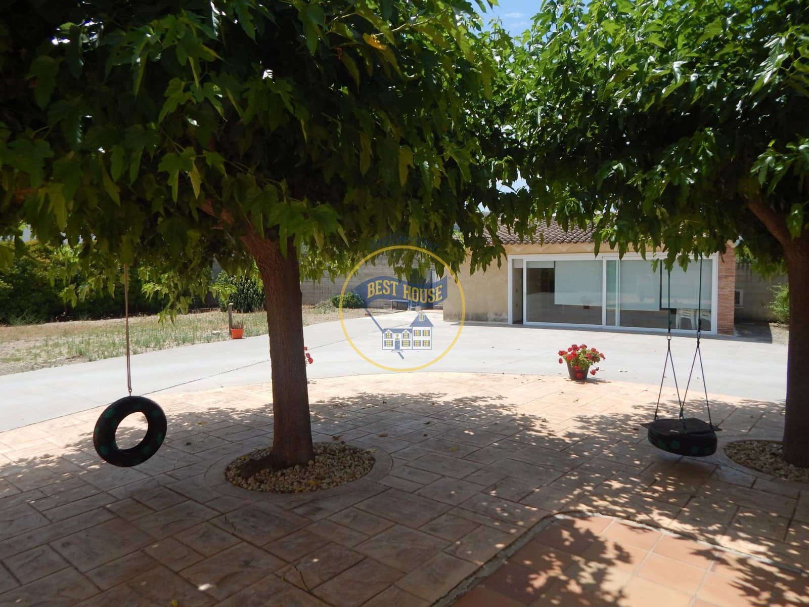 3 soveværelse Villa til salg i Ontinyent - € 370.000 (Ref: 9073559)