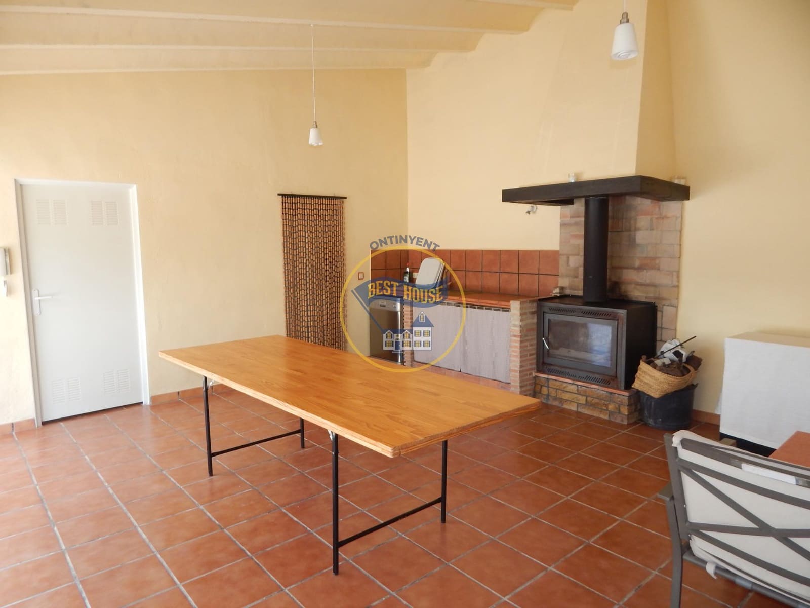 3 soveværelse Villa til salg i Ontinyent - € 370.000 (Ref: 9073559)