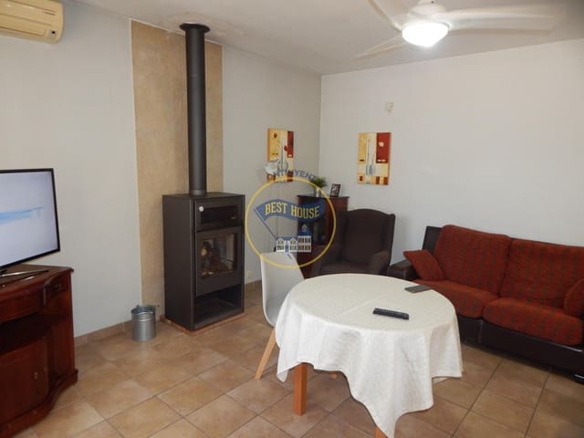 3 soveværelse Villa til salg i Ontinyent - € 370.000 (Ref: 9073559)