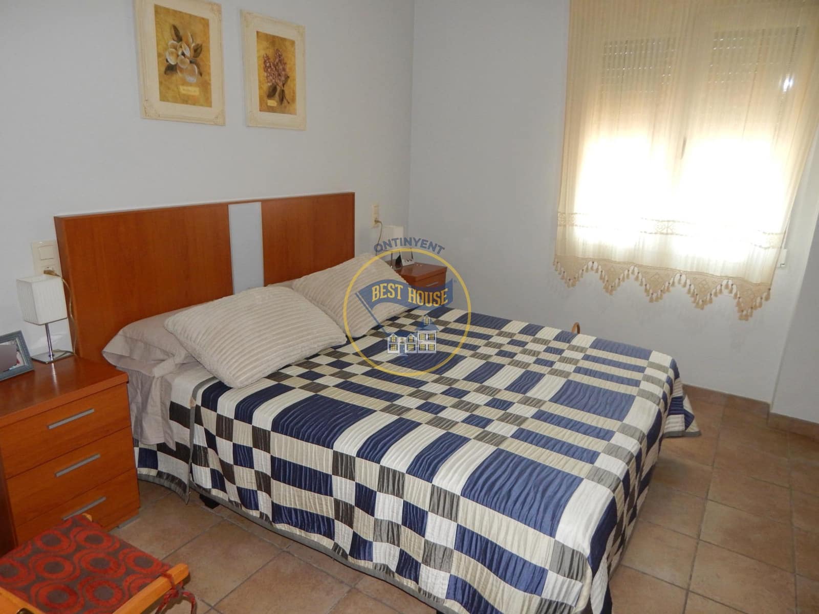 3 soveværelse Villa til salg i Ontinyent - € 370.000 (Ref: 9073559)