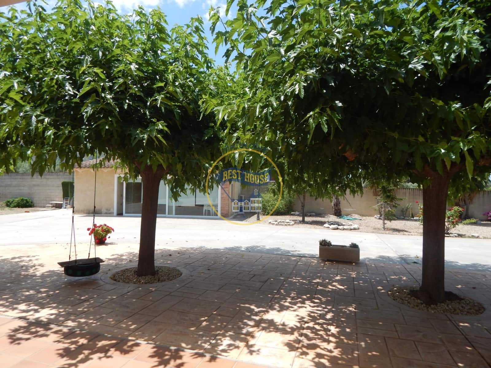 3 soveværelse Villa til salg i Ontinyent - € 370.000 (Ref: 9073559)