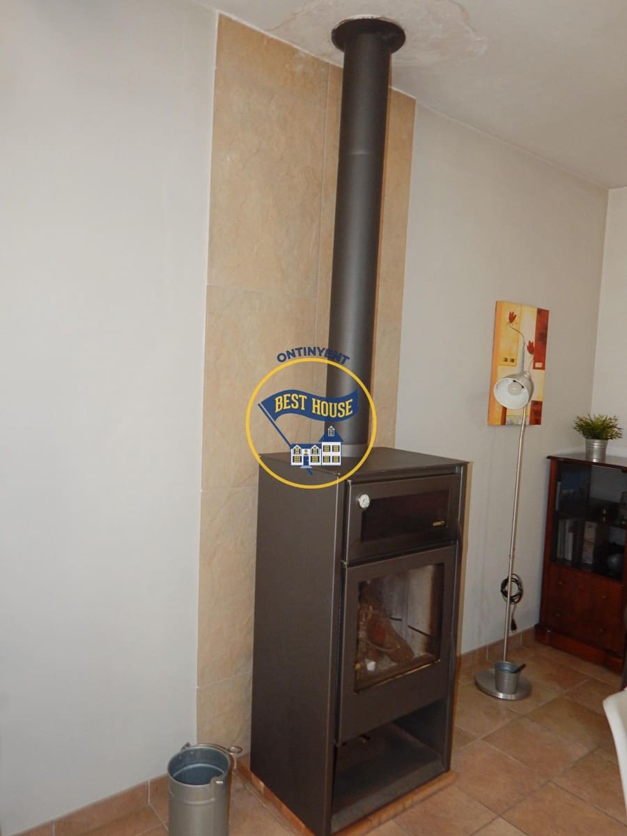 3 sypialnia Willa na sprzedaż w Ontinyent - 370 000 € (Ref: 9073559)