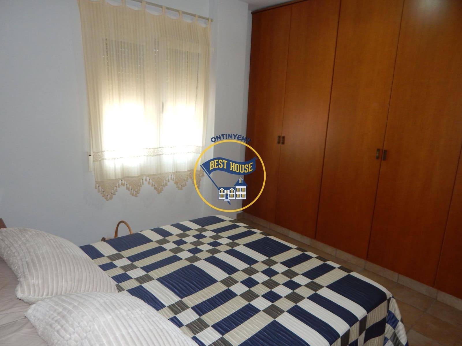 3 sypialnia Willa na sprzedaż w Ontinyent - 370 000 € (Ref: 9073559)