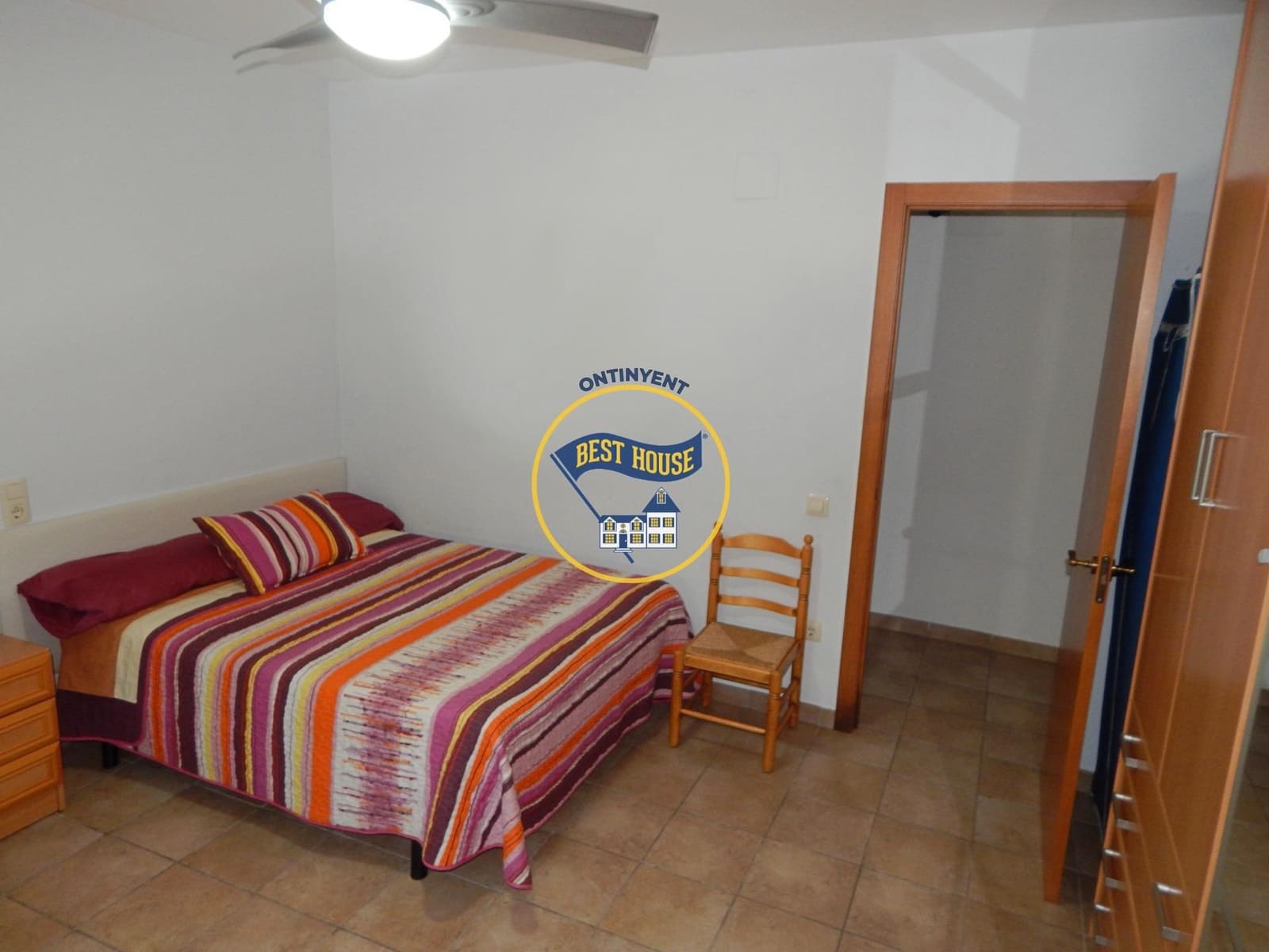 3 sypialnia Willa na sprzedaż w Ontinyent - 370 000 € (Ref: 9073559)