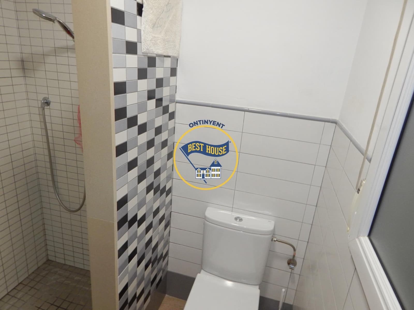 3 sypialnia Willa na sprzedaż w Ontinyent - 370 000 € (Ref: 9073559)