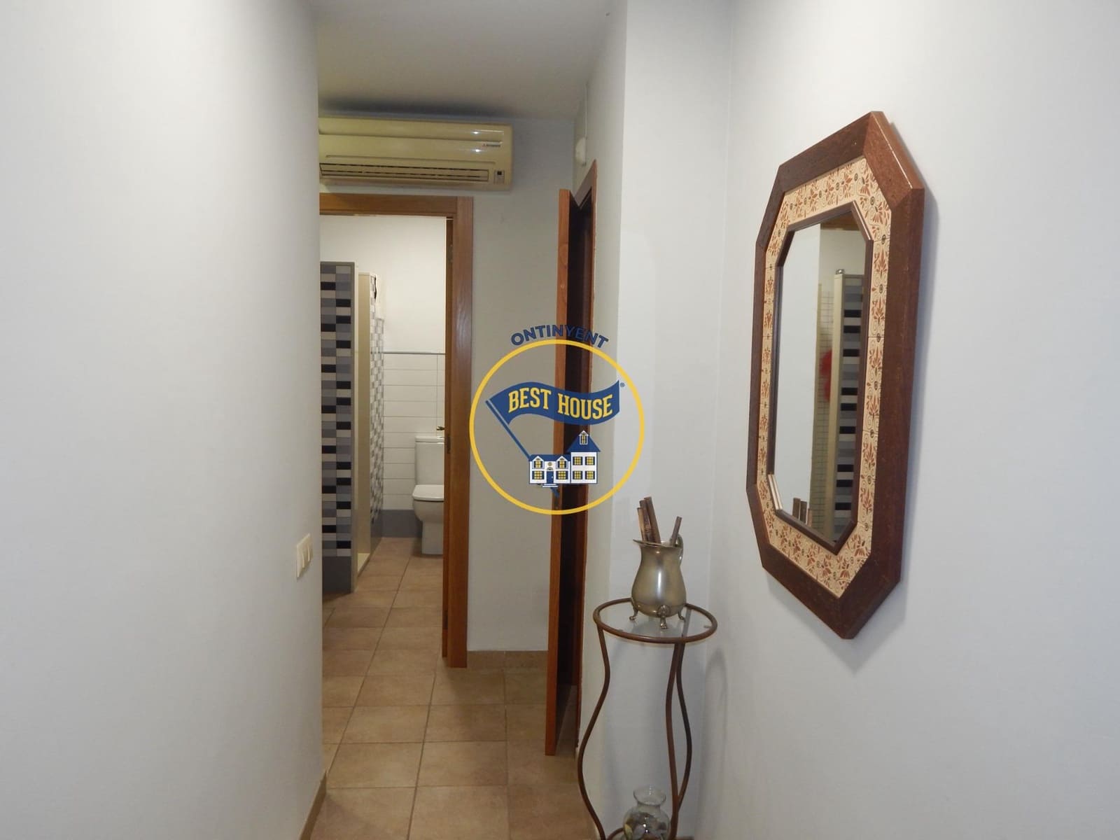 3 sypialnia Willa na sprzedaż w Ontinyent - 370 000 € (Ref: 9073559)