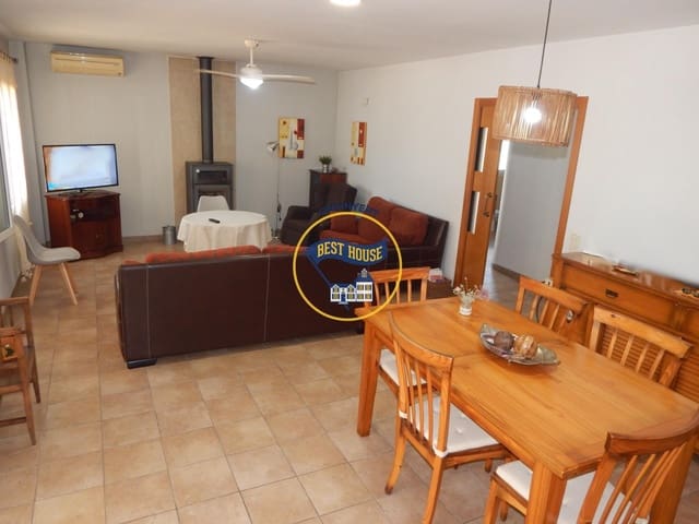 3 sypialnia Willa na sprzedaż w Ontinyent - 370 000 € (Ref: 9073559)