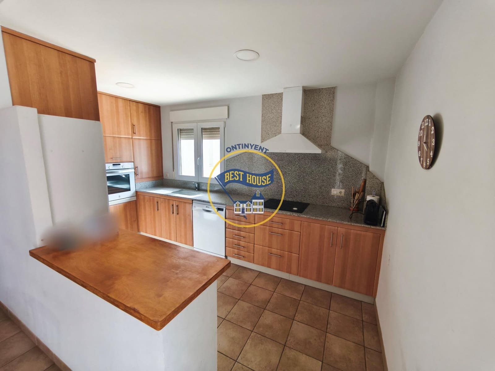 3 sypialnia Willa na sprzedaż w Ontinyent - 370 000 € (Ref: 9073559)