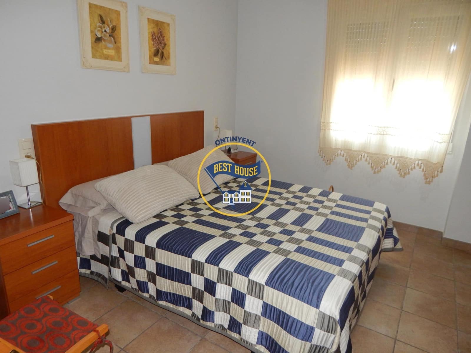 3 sypialnia Willa na sprzedaż w Ontinyent - 370 000 € (Ref: 9073559)