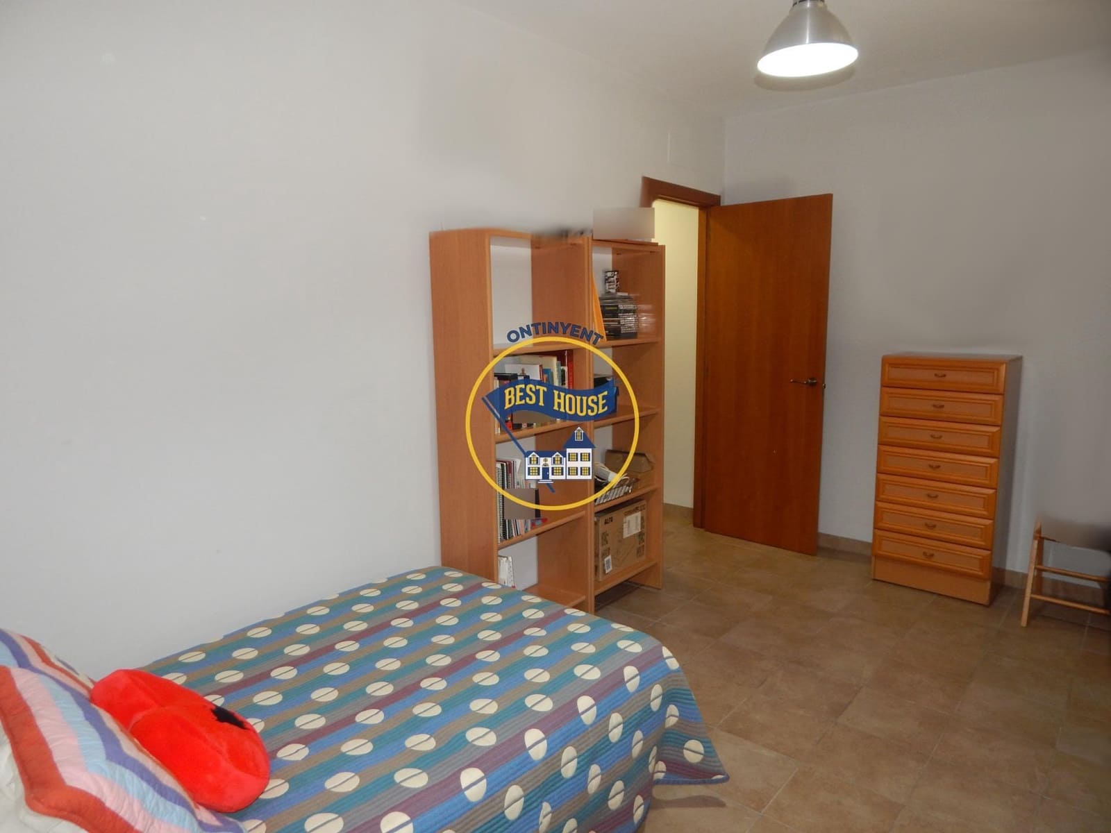 3 sypialnia Willa na sprzedaż w Ontinyent - 370 000 € (Ref: 9073559)