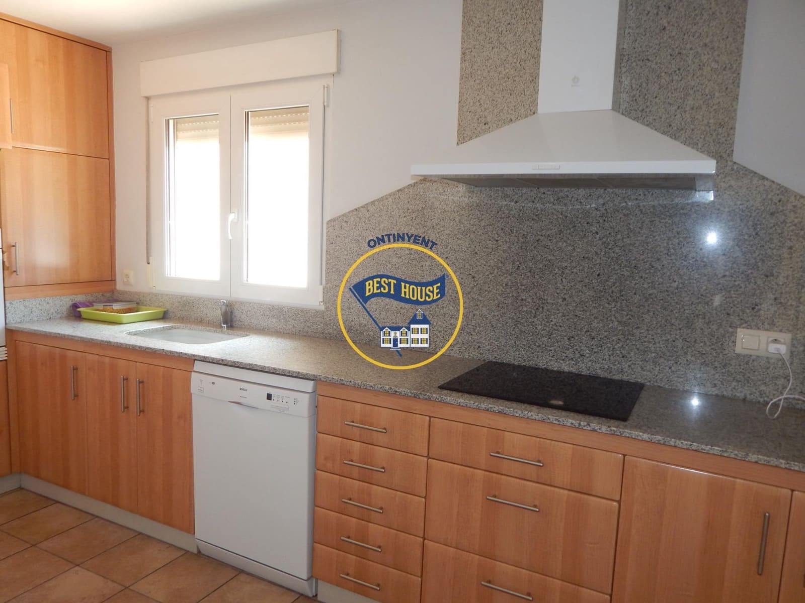 3 sypialnia Willa na sprzedaż w Ontinyent - 370 000 € (Ref: 9073559)