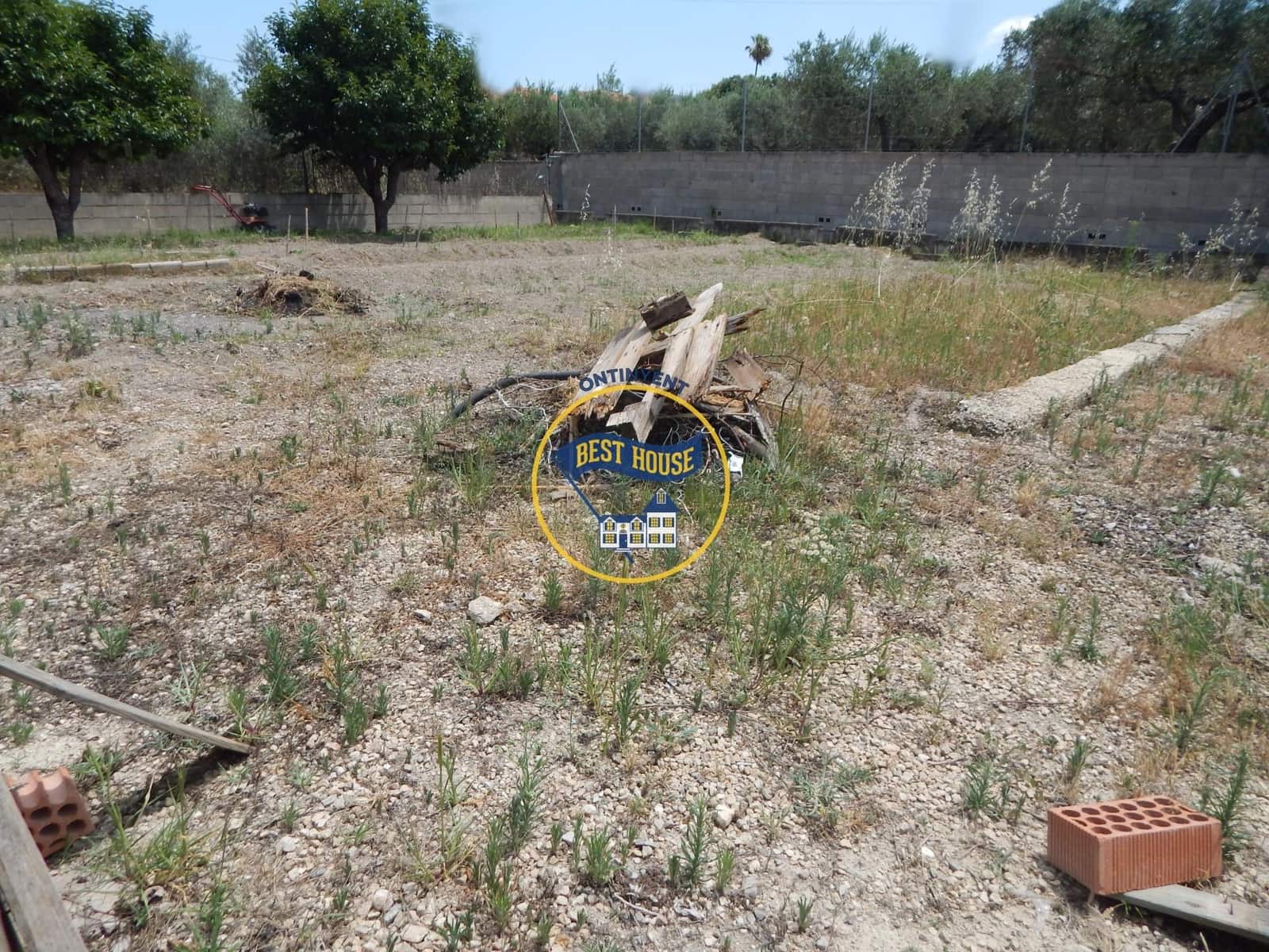 3 sypialnia Willa na sprzedaż w Ontinyent - 370 000 € (Ref: 9073559)