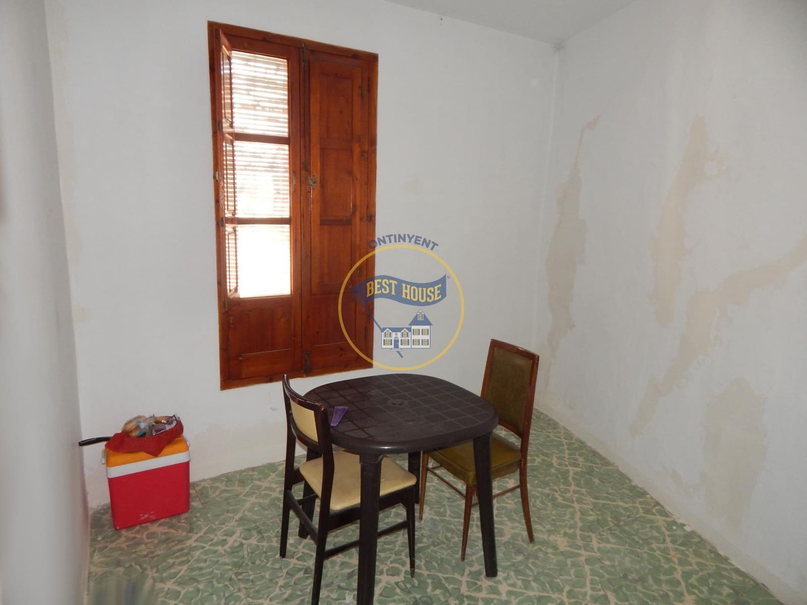 4 bedroom Townhouse for sale in Albaida - € 89,900 (Ref: 9081712)