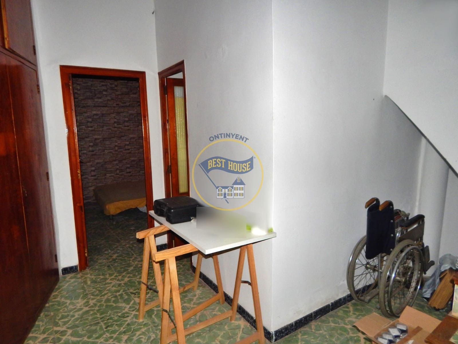 4 bedroom Townhouse for sale in Albaida - € 89,900 (Ref: 9081712)