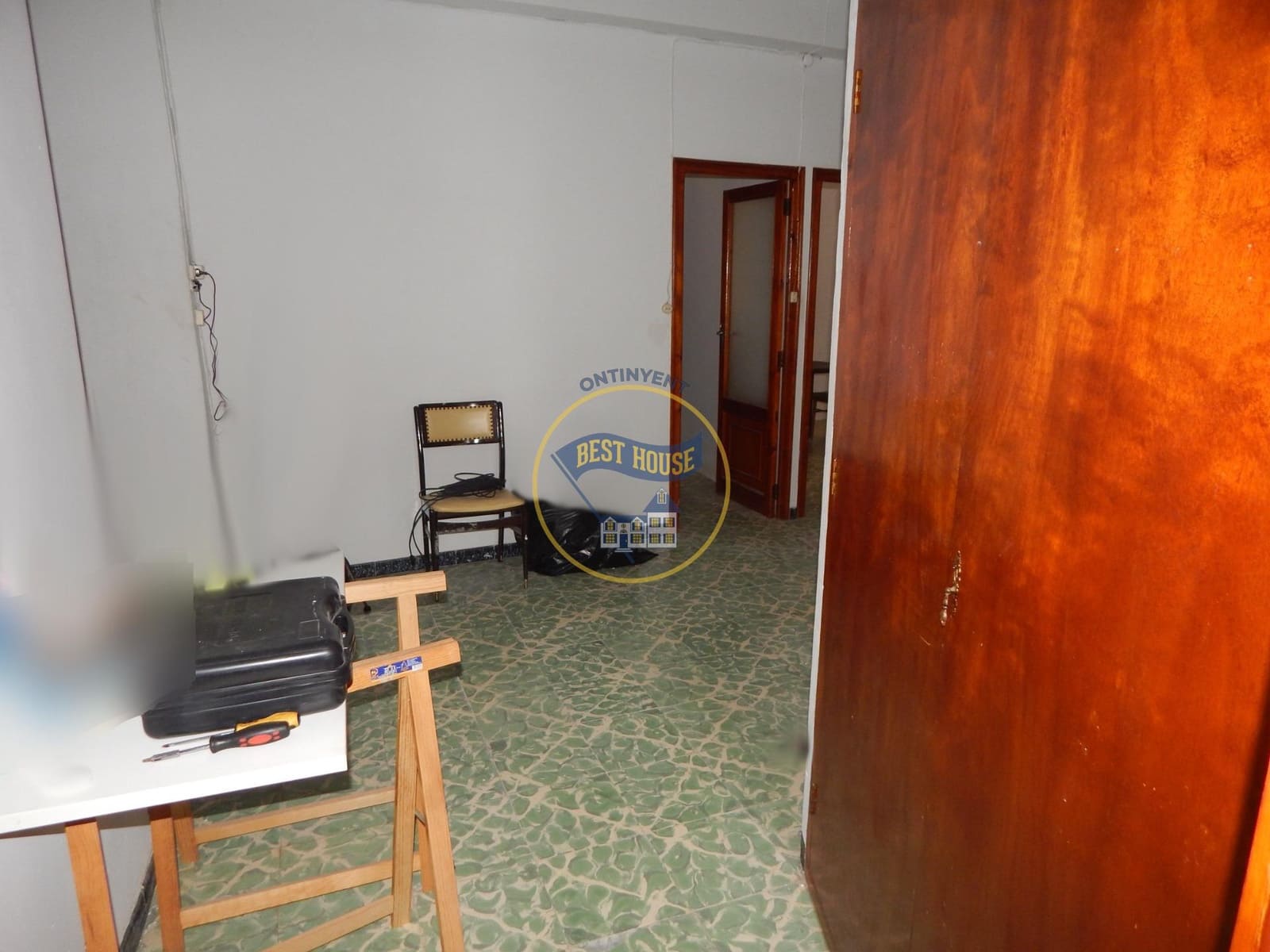 4 bedroom Townhouse for sale in Albaida - € 89,900 (Ref: 9081712)