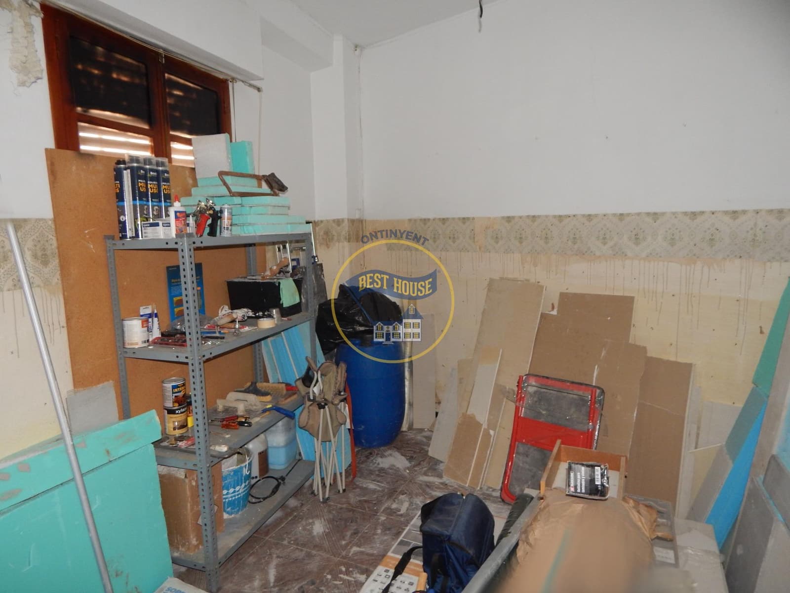 4 bedroom Townhouse for sale in Albaida - € 89,900 (Ref: 9081712)