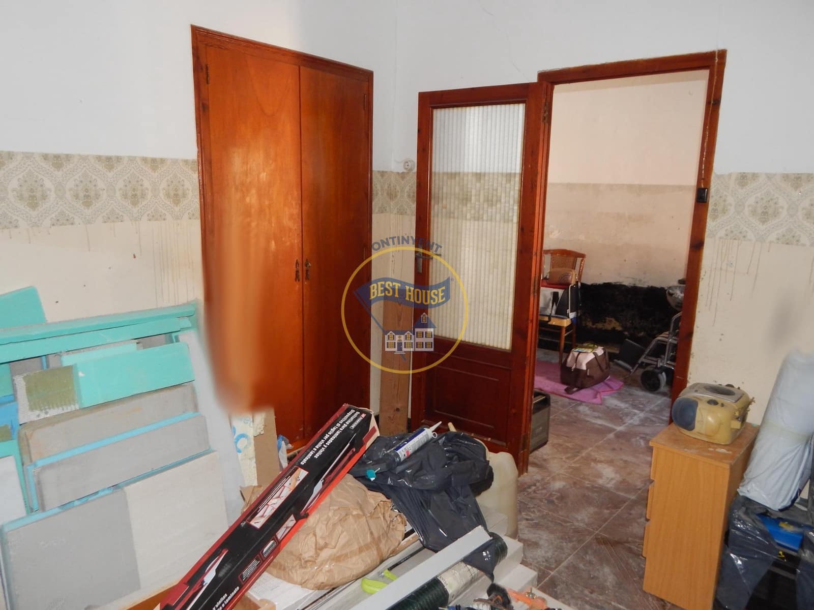 4 bedroom Townhouse for sale in Albaida - € 89,900 (Ref: 9081712)