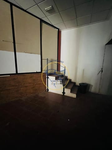 Kaupallinen myytävänä paikassa Ontinyent - 150 000 € (Ref: 9089965)