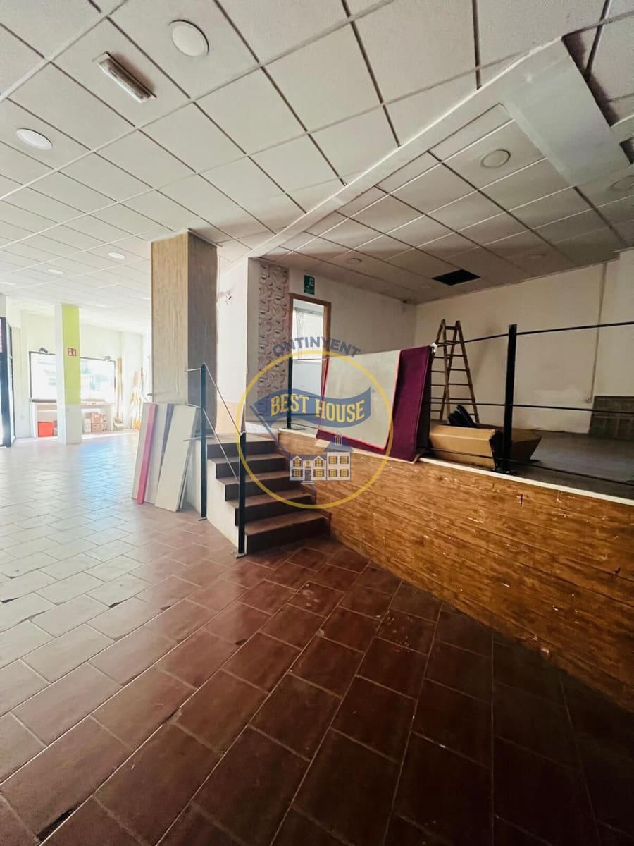 Erhverv til salg i Ontinyent - € 150.000 (Ref: 9089965)