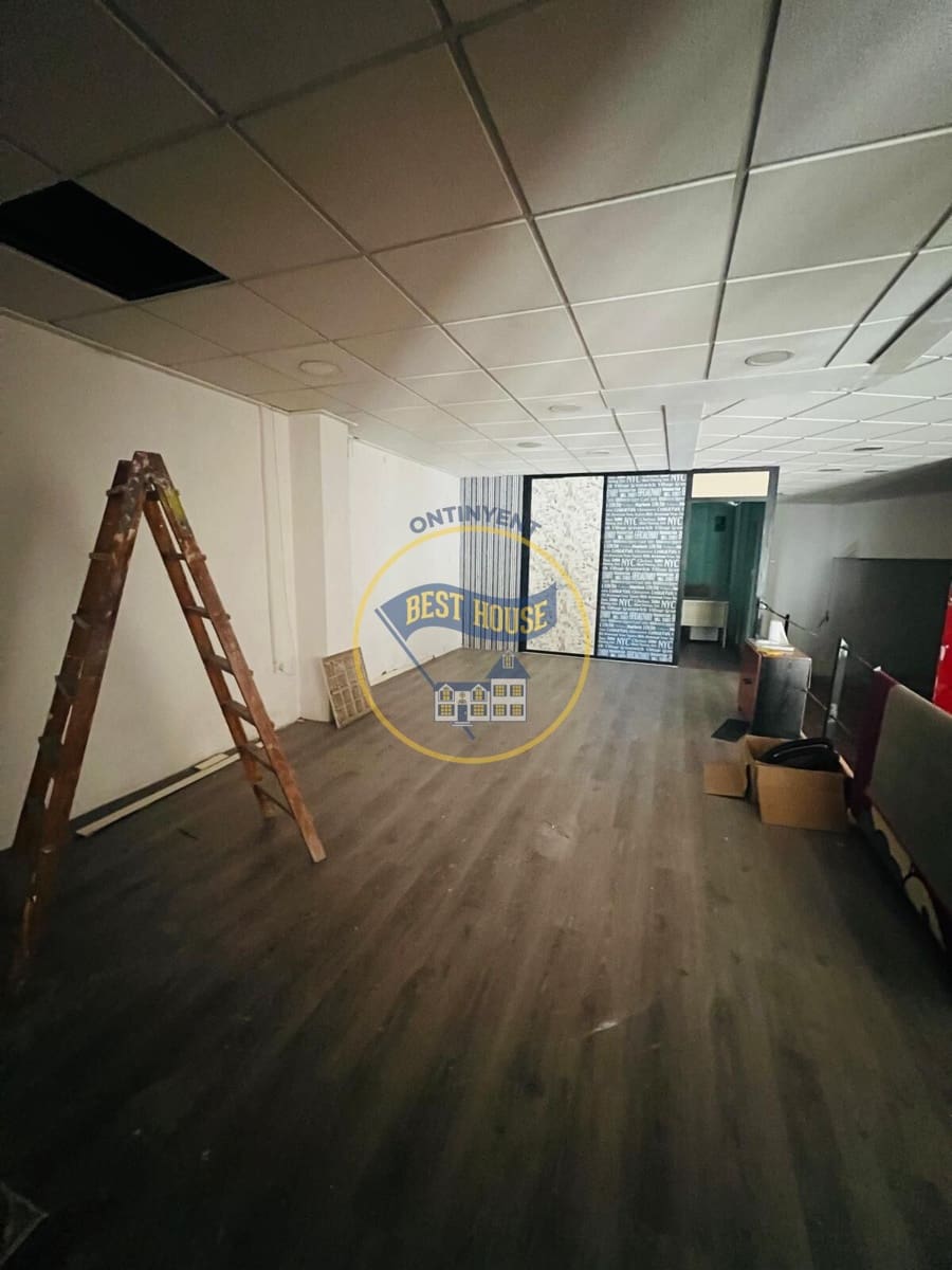 Erhverv til salg i Ontinyent - € 150.000 (Ref: 9089965)