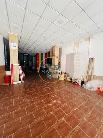 Erhverv til salg i Ontinyent - € 150.000 (Ref: 9089965)