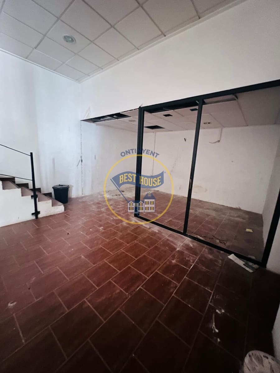 Erhverv til salg i Ontinyent - € 150.000 (Ref: 9089965)