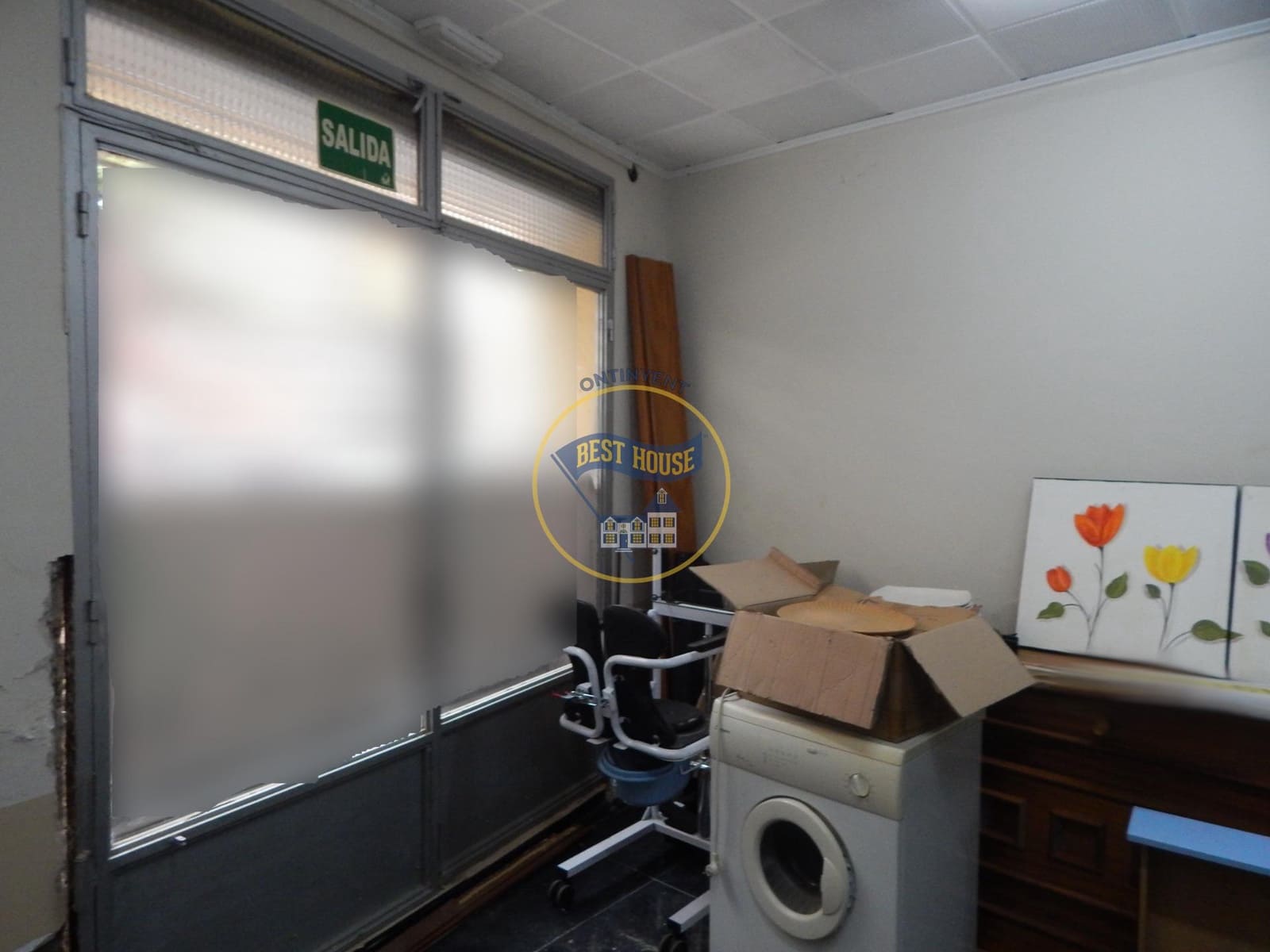 8 chambre Maison de Ville à vendre à Ontinyent - 130 000 € (Ref: 9104792)