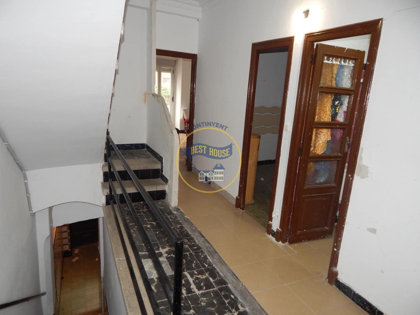 8 chambre Maison de Ville à vendre à Ontinyent - 130 000 € (Ref: 9104792)