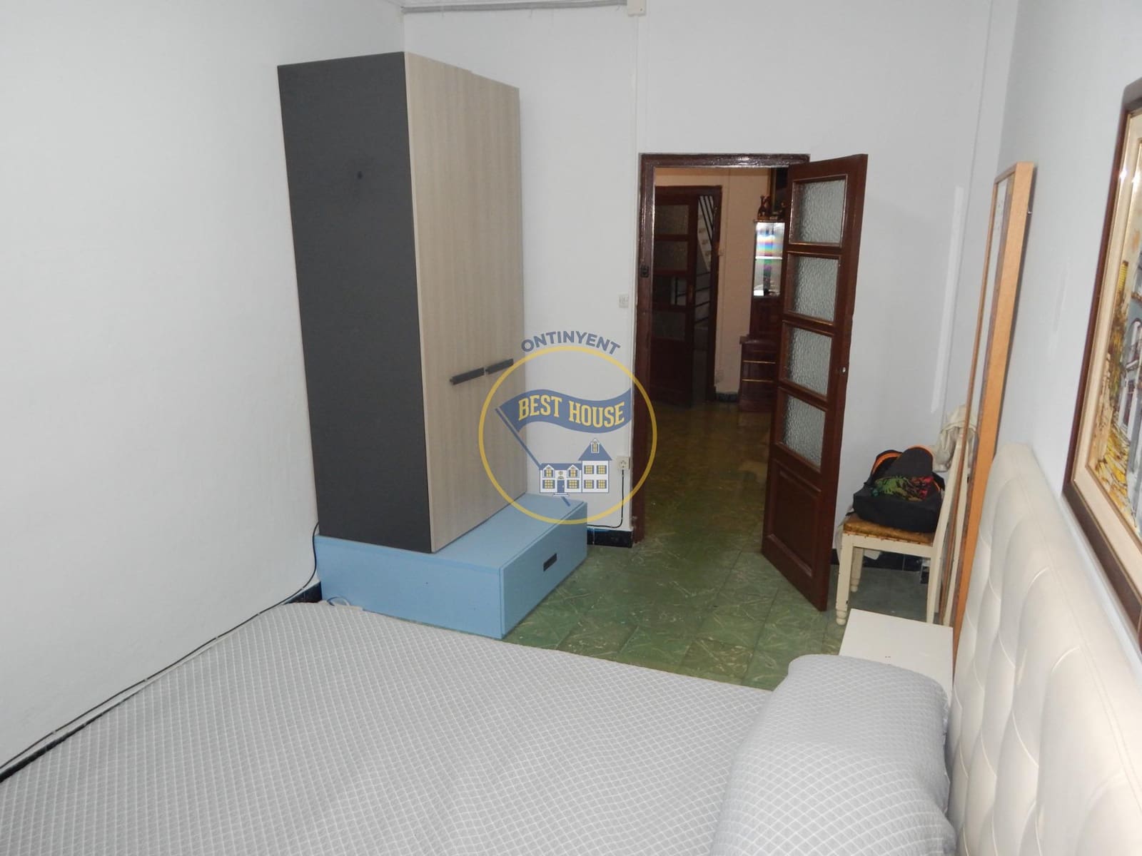 8 chambre Maison de Ville à vendre à Ontinyent - 130 000 € (Ref: 9104792)