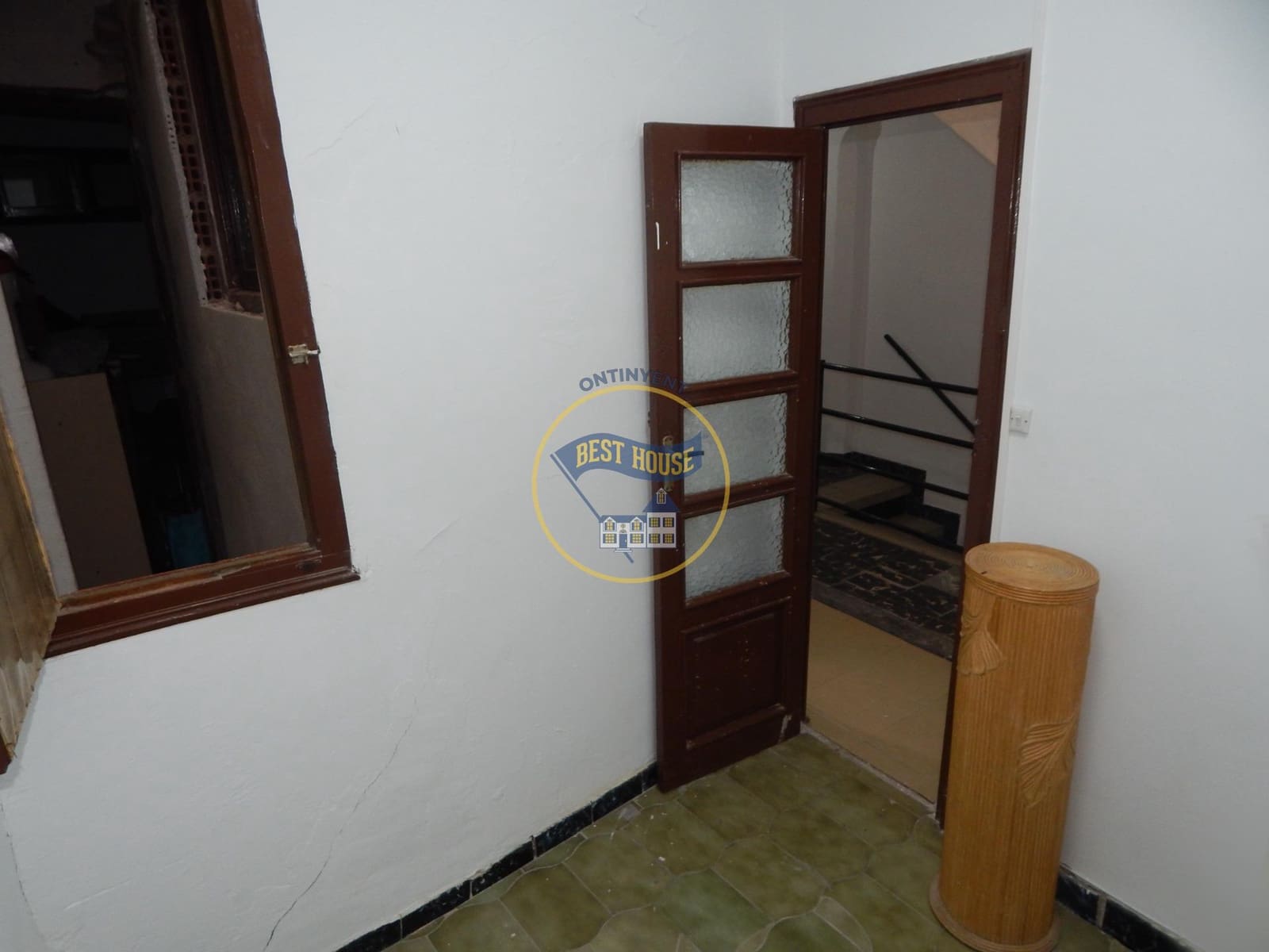8 chambre Maison de Ville à vendre à Ontinyent - 130 000 € (Ref: 9104792)