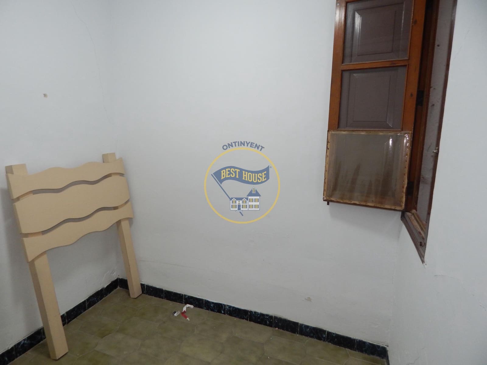 8 chambre Maison de Ville à vendre à Ontinyent - 130 000 € (Ref: 9104792)