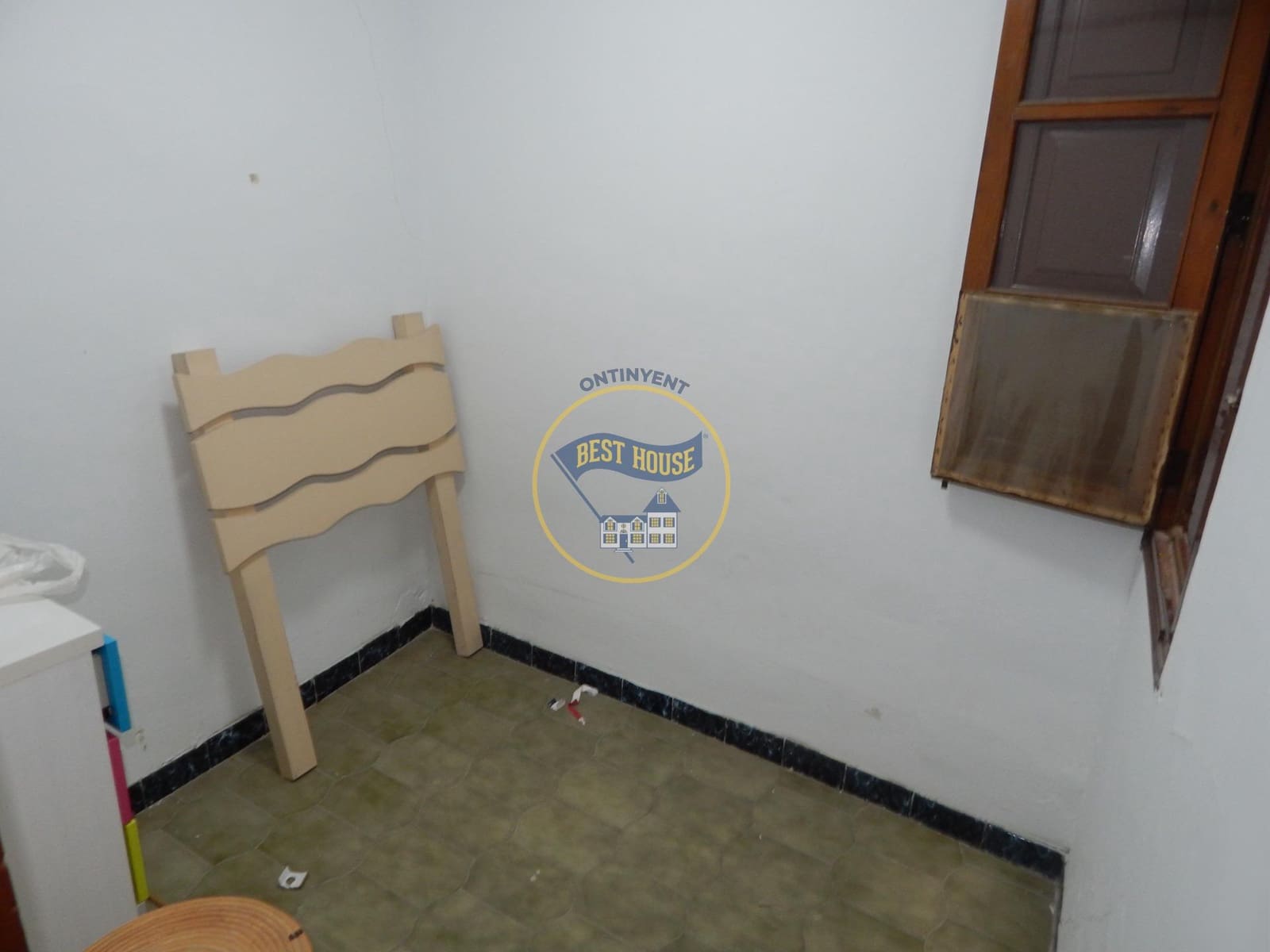 8 chambre Maison de Ville à vendre à Ontinyent - 130 000 € (Ref: 9104792)