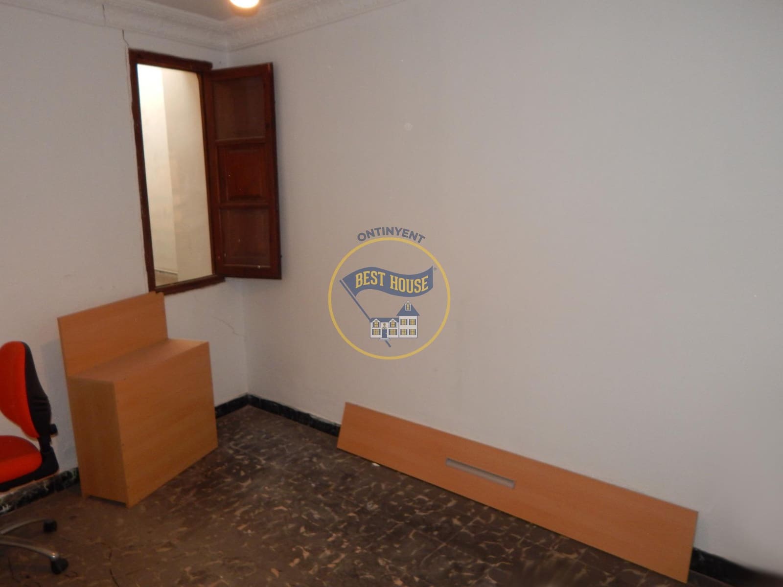 8 chambre Maison de Ville à vendre à Ontinyent - 130 000 € (Ref: 9104792)