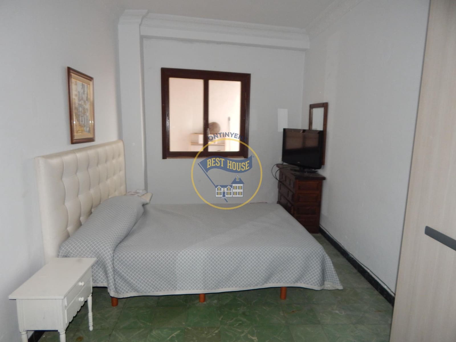 8 chambre Maison de Ville à vendre à Ontinyent - 130 000 € (Ref: 9104792)