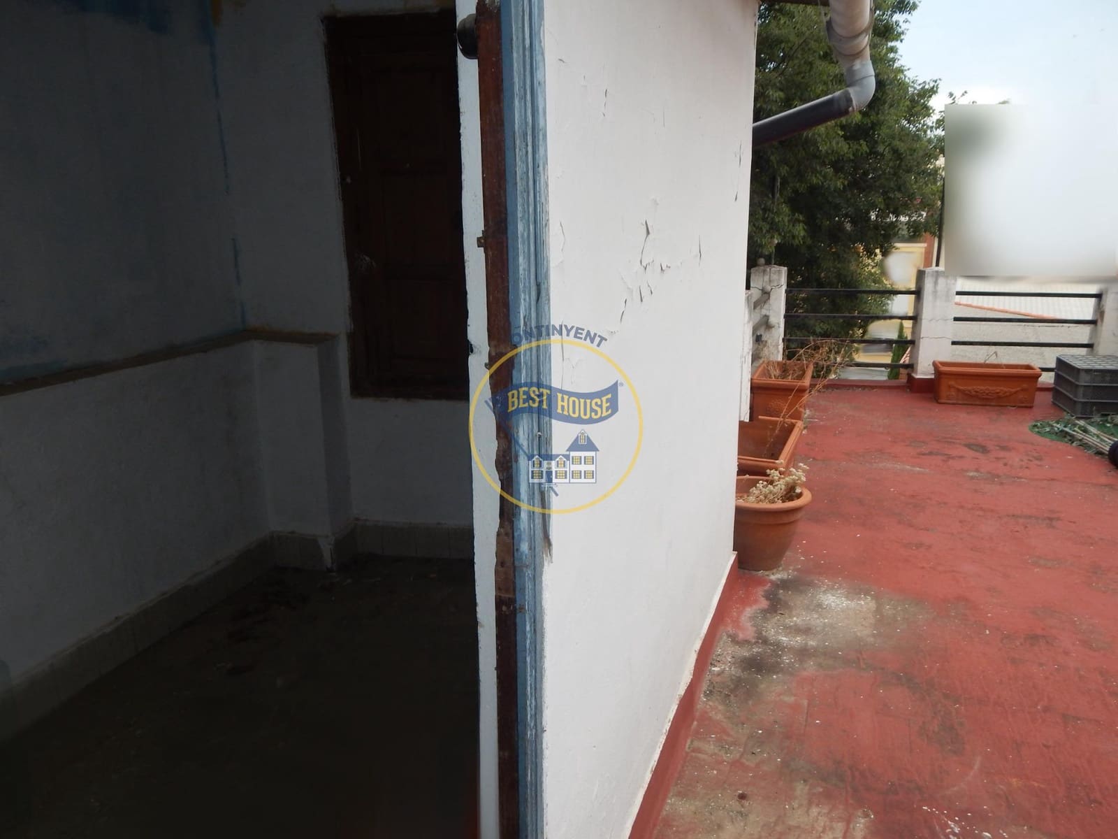 8 chambre Maison de Ville à vendre à Ontinyent - 130 000 € (Ref: 9104792)