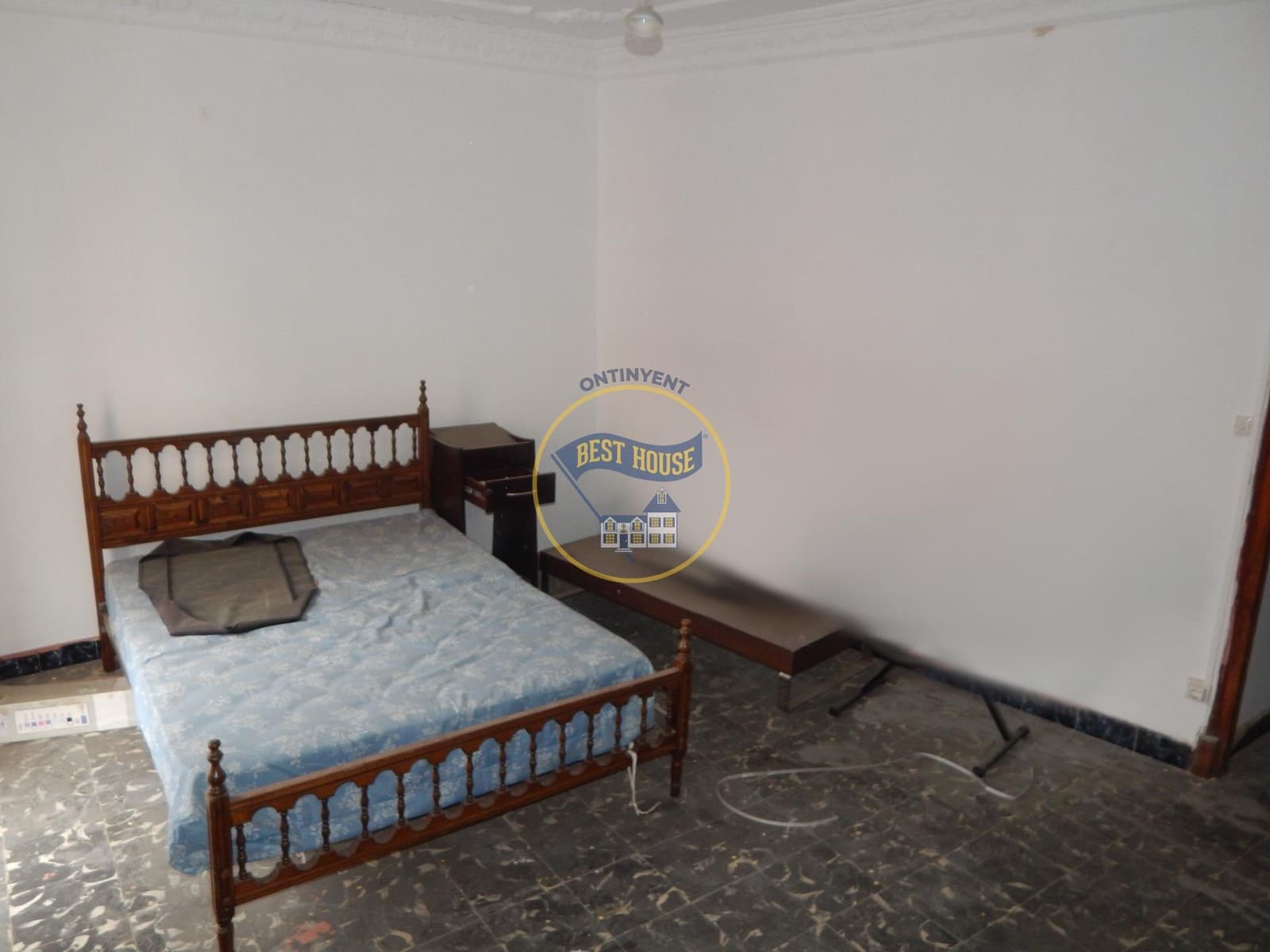 8 chambre Maison de Ville à vendre à Ontinyent - 130 000 € (Ref: 9104792)