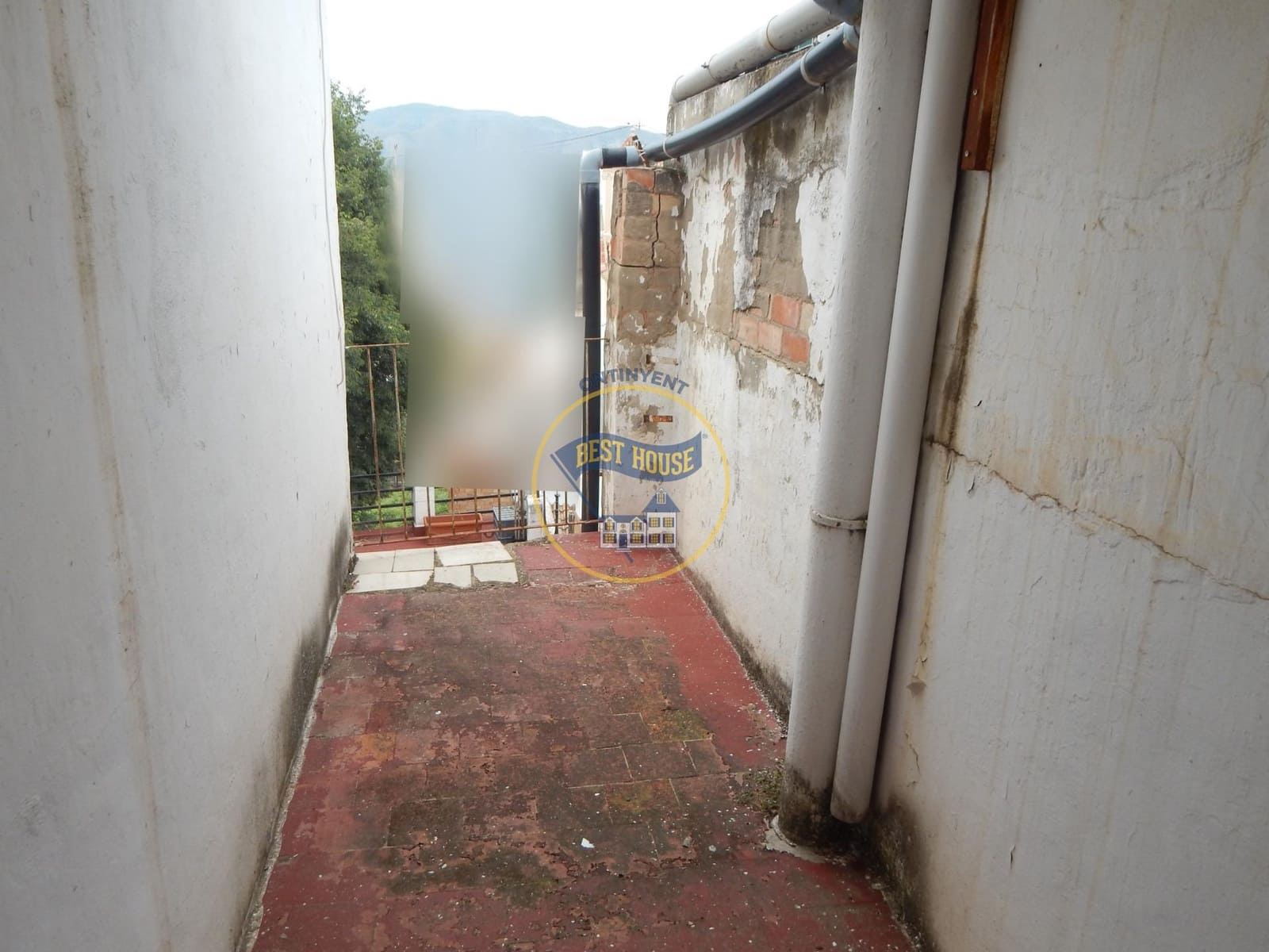 8 chambre Maison de Ville à vendre à Ontinyent - 130 000 € (Ref: 9104792)