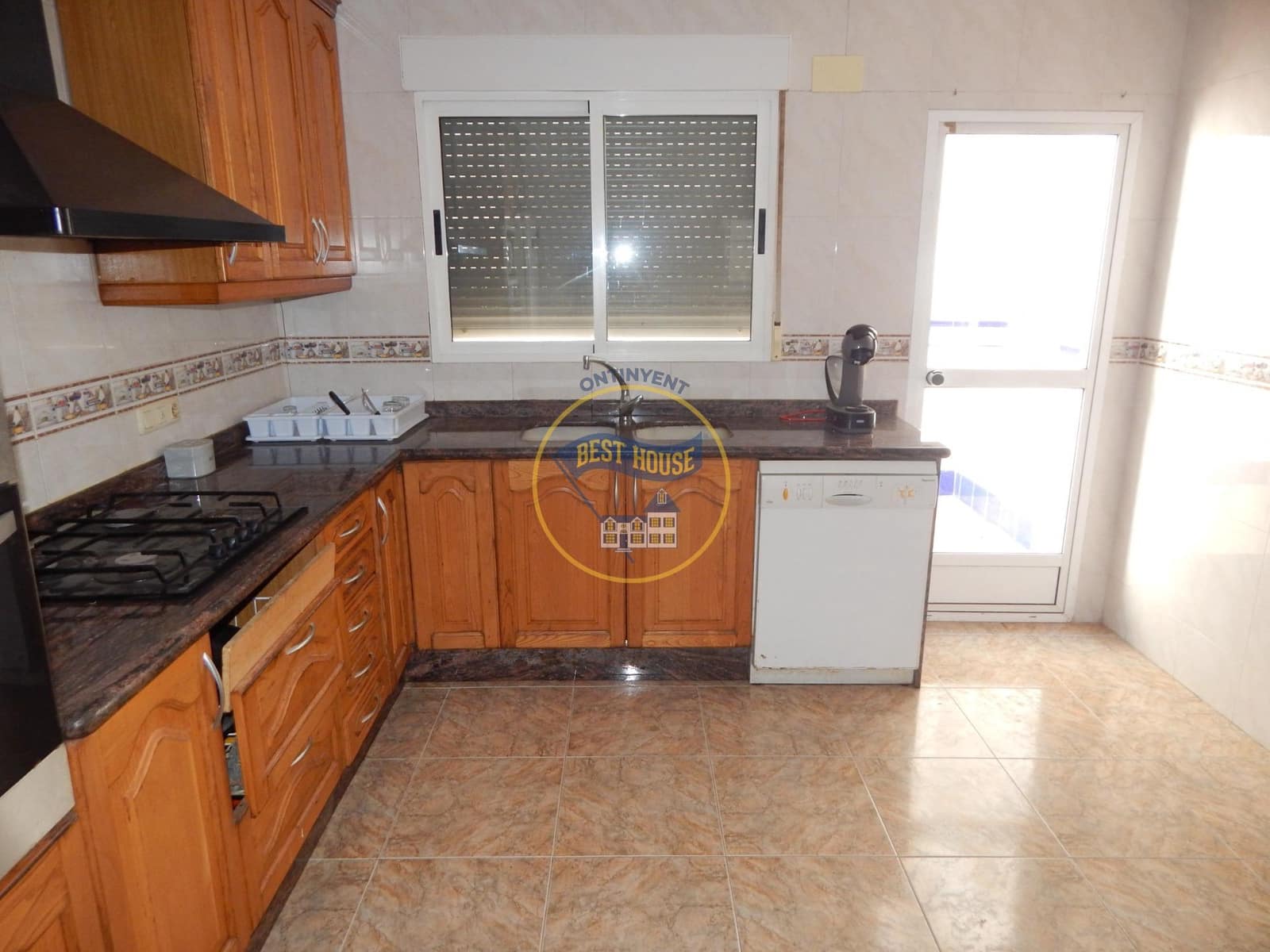 4 soveværelse Byhus til salg i Beniganim - € 150.000 (Ref: 9114303)