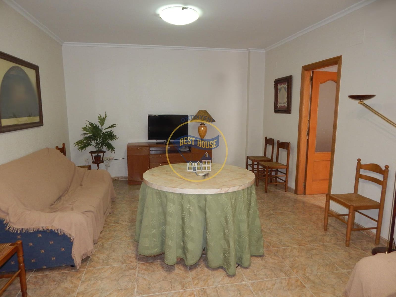 4 soveværelse Byhus til salg i Beniganim - € 150.000 (Ref: 9114303)