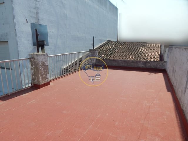 4 quarto Casa em Banda para venda em Benigánim - 150 000 € (Ref: 9114303)