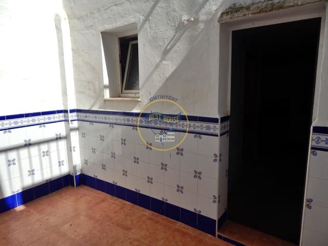 4 quarto Casa em Banda para venda em Benigánim - 150 000 € (Ref: 9114303)