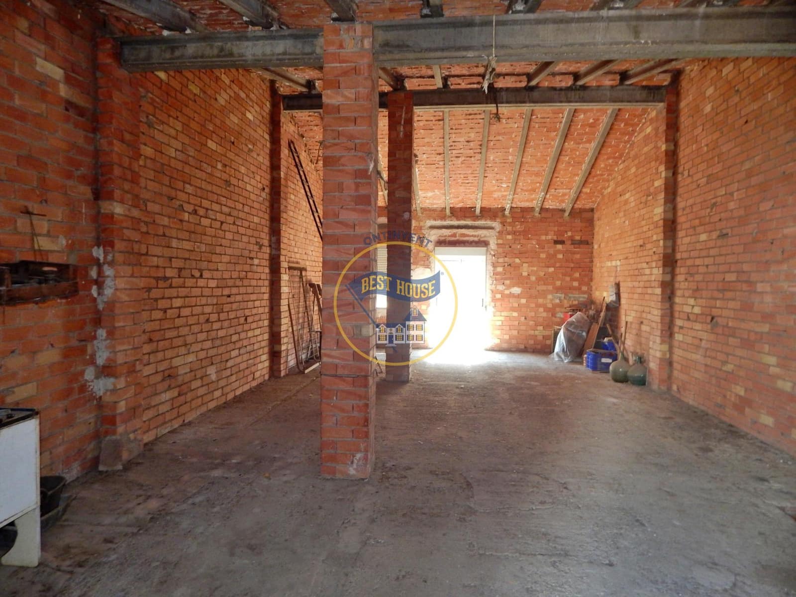 4 soveværelse Byhus til salg i Beniganim - € 150.000 (Ref: 9114303)