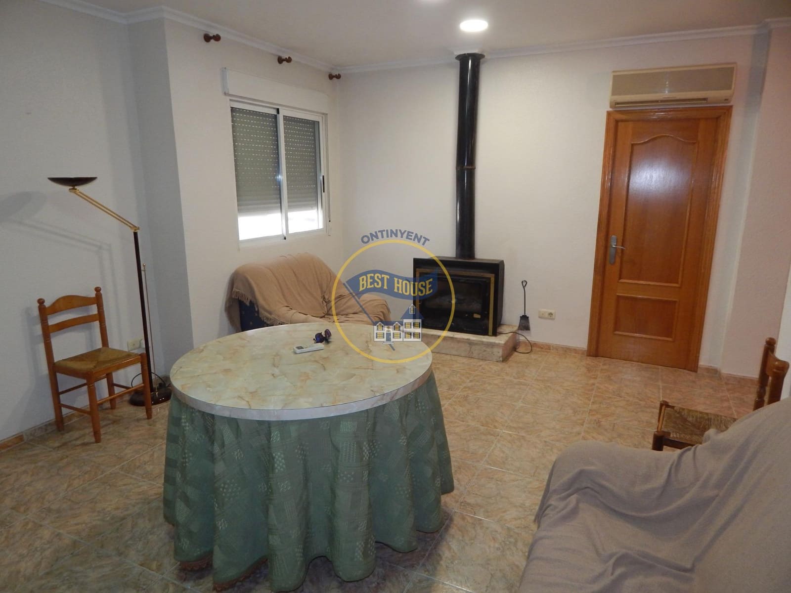 4 soveværelse Byhus til salg i Beniganim - € 150.000 (Ref: 9114303)