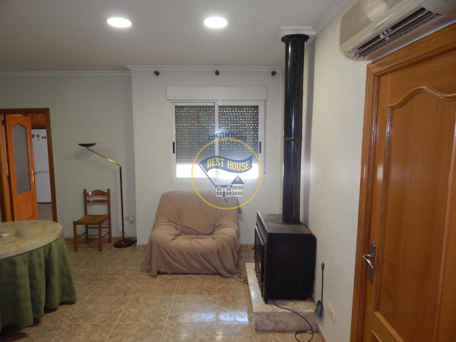 4 soveværelse Byhus til salg i Beniganim - € 150.000 (Ref: 9114303)