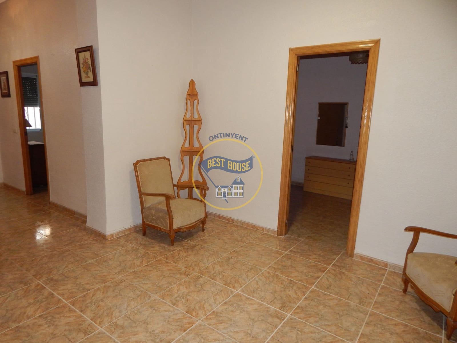 4 soveværelse Byhus til salg i Beniganim - € 150.000 (Ref: 9114303)